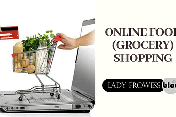 Online Food Shopping