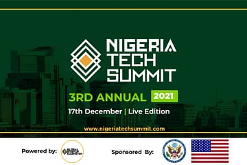 Nigeria Tech Summit