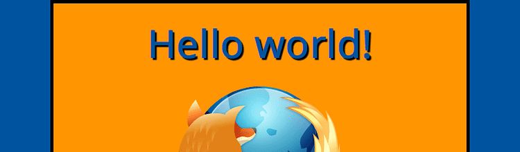 Basics of JavaScript 1 JavaScript