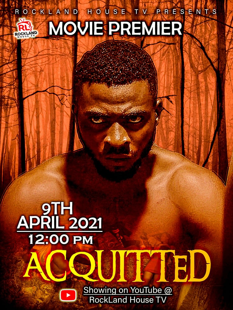 Official Movie: Acquitted | Out Now 1 Acquitted Rockland House TV