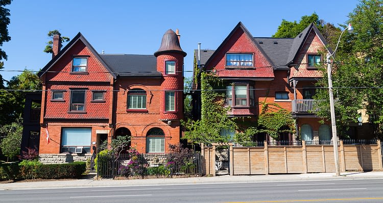 5 affordable cities in GTA for first-time home buyers 1 affordable cities GTA toronto