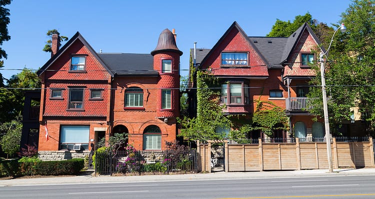 5 affordable cities in GTA for first-time home buyers 1 affordable cities GTA toronto