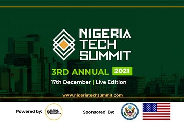 Nigeria Tech Summit scaled
