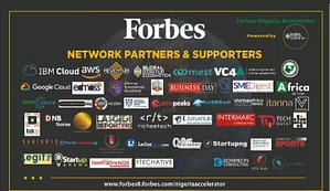 Forbes partner