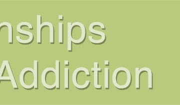 relationships addiction