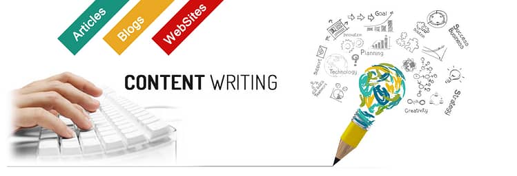 Hire A Writer 1 content writer