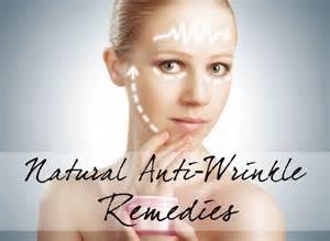 anti wrinkles