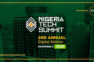 Annual Nigeria Tech Summit