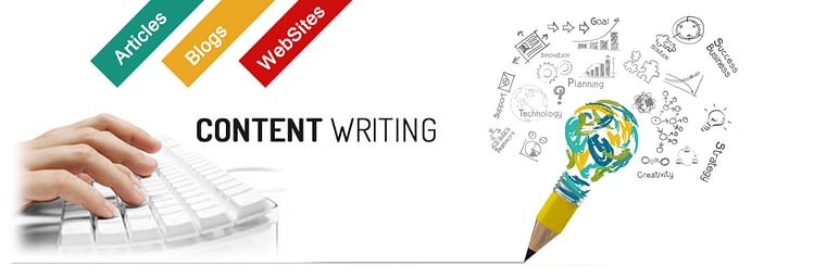 Hire A Writer 1 content writer