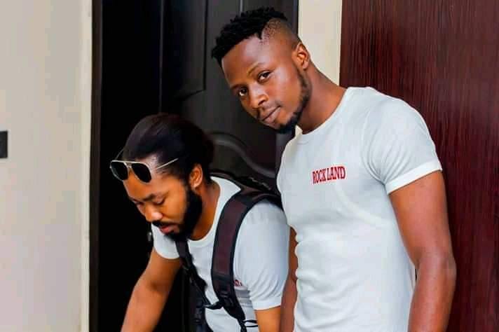 UceeFresh Jude: Nigeria Cinematographer | Video Editor 1 FB IMG 1618005845197